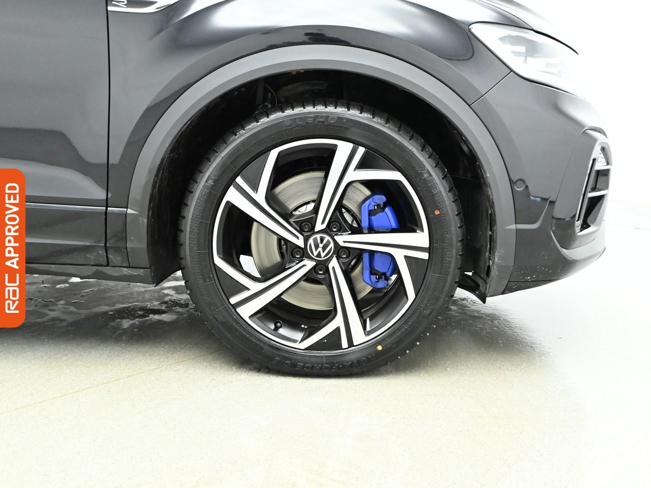 Used Volkswagen T-Roc 2023 for sale - 77593492: Photo 25