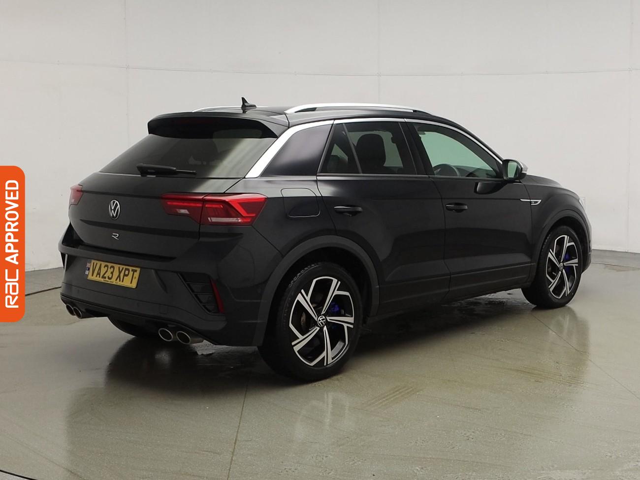 Used Volkswagen T-Roc 2023 for sale - 77593492: Photo 28