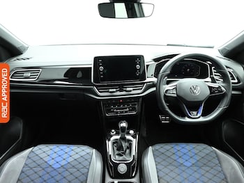 Used Volkswagen T-Roc 2023 for sale - 77593492: Photo