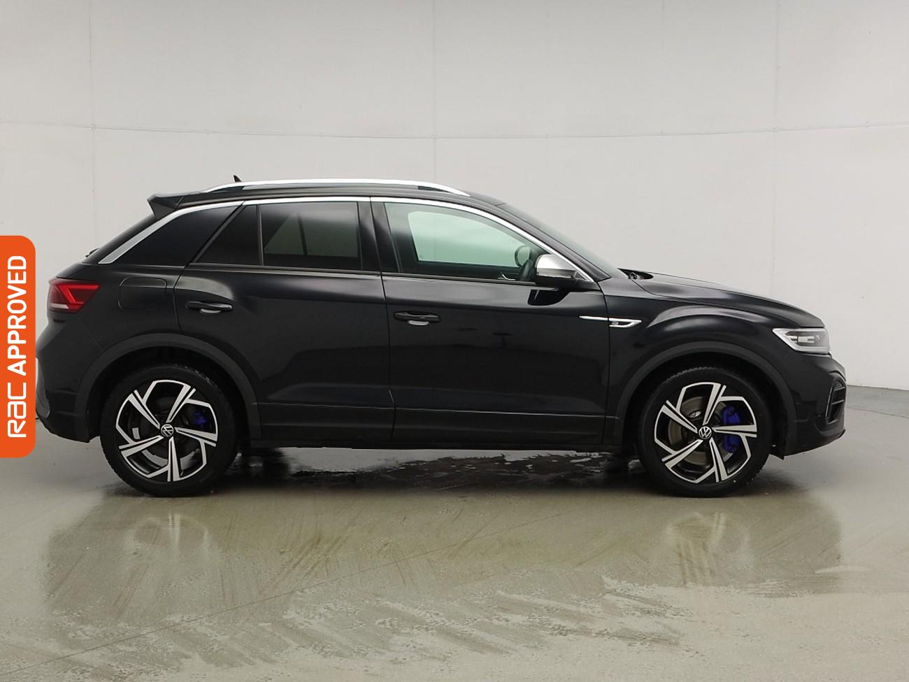Used Volkswagen T-Roc 2023 for sale - 77593492: Photo 6