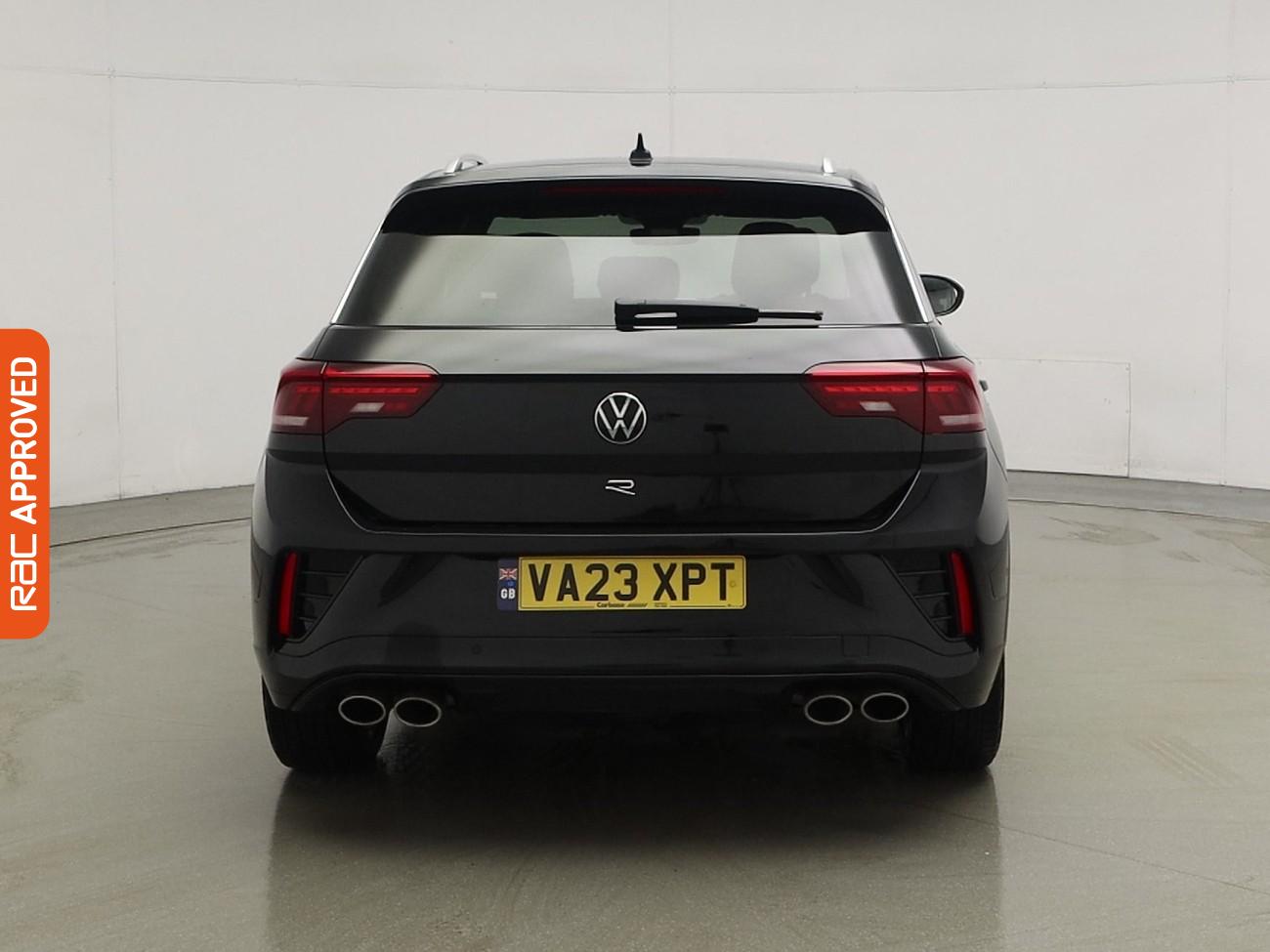 Used Volkswagen T-Roc 2023 for sale - 77593492: Photo 7