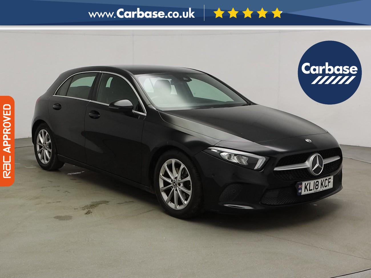 Used Mercedes-Benz A-Class 2018 for sale - 76654088: Photo 1