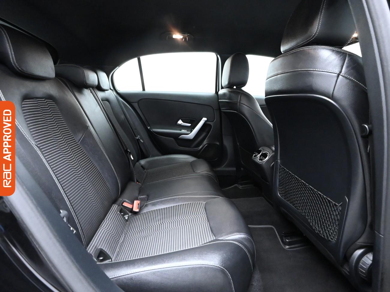 Used Mercedes-Benz A-Class 2018 for sale - 76654088: Photo 13