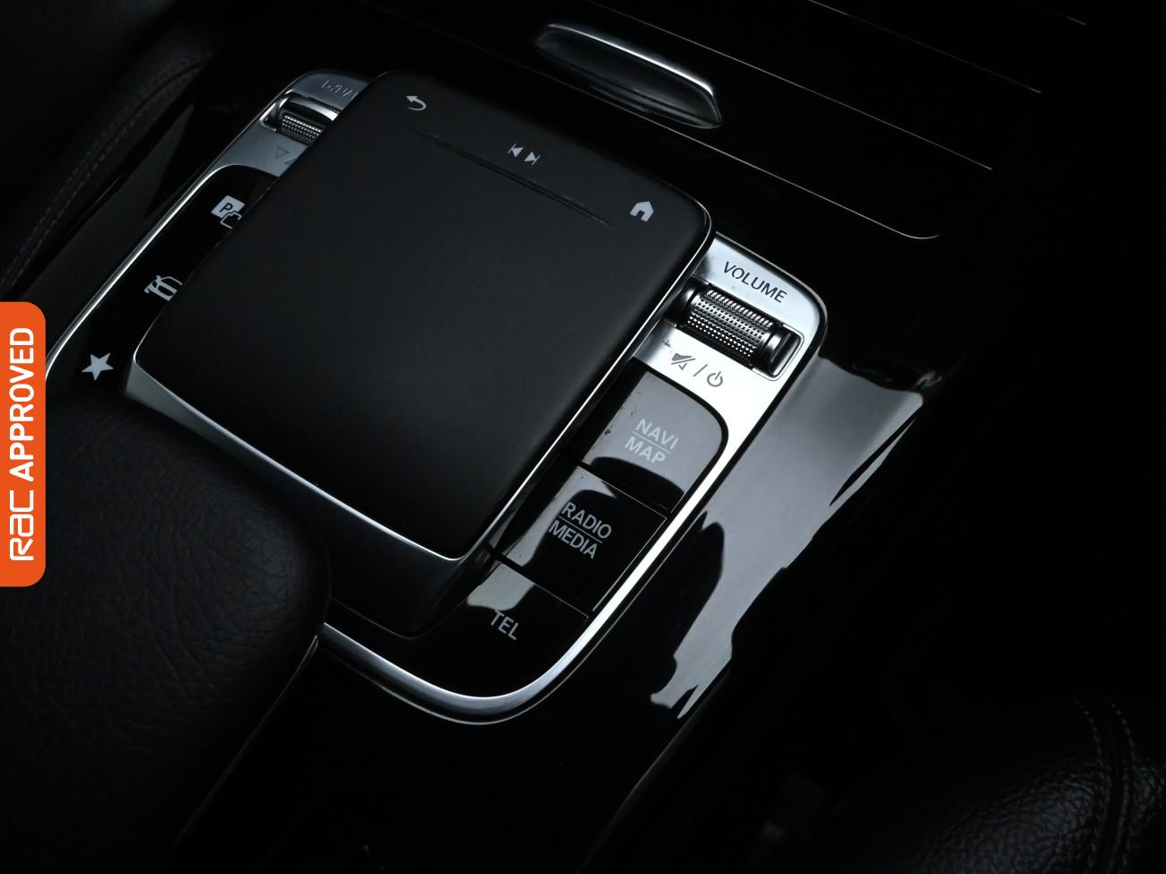 Used Mercedes-Benz A-Class 2018 for sale - 76654088: Photo 14