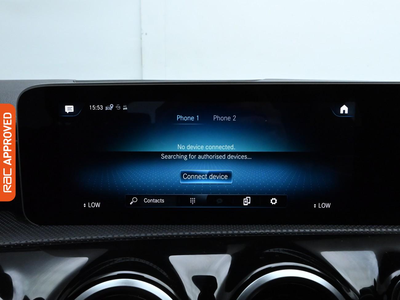 Used Mercedes-Benz A-Class 2018 for sale - 76654088: Photo 15