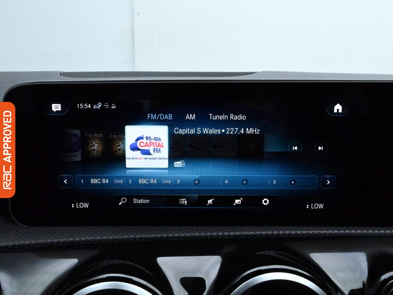 Used Mercedes-Benz A-Class 2018 for sale - 76654088: Photo 16