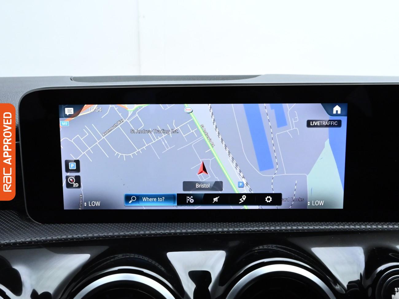 Used Mercedes-Benz A-Class 2018 for sale - 76654088: Photo 17