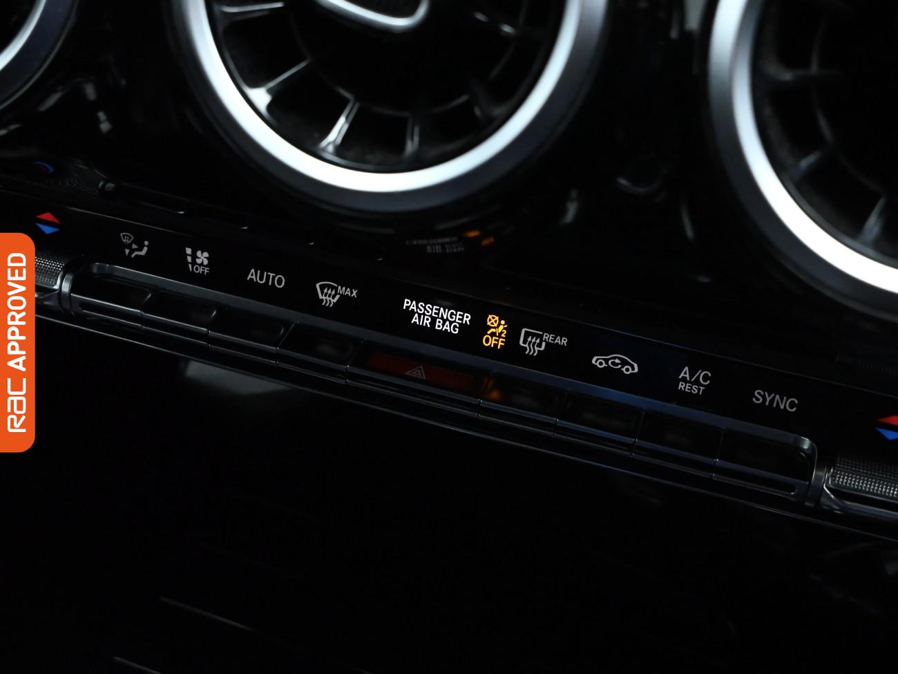 Used Mercedes-Benz A-Class 2018 for sale - 76654088: Photo 18