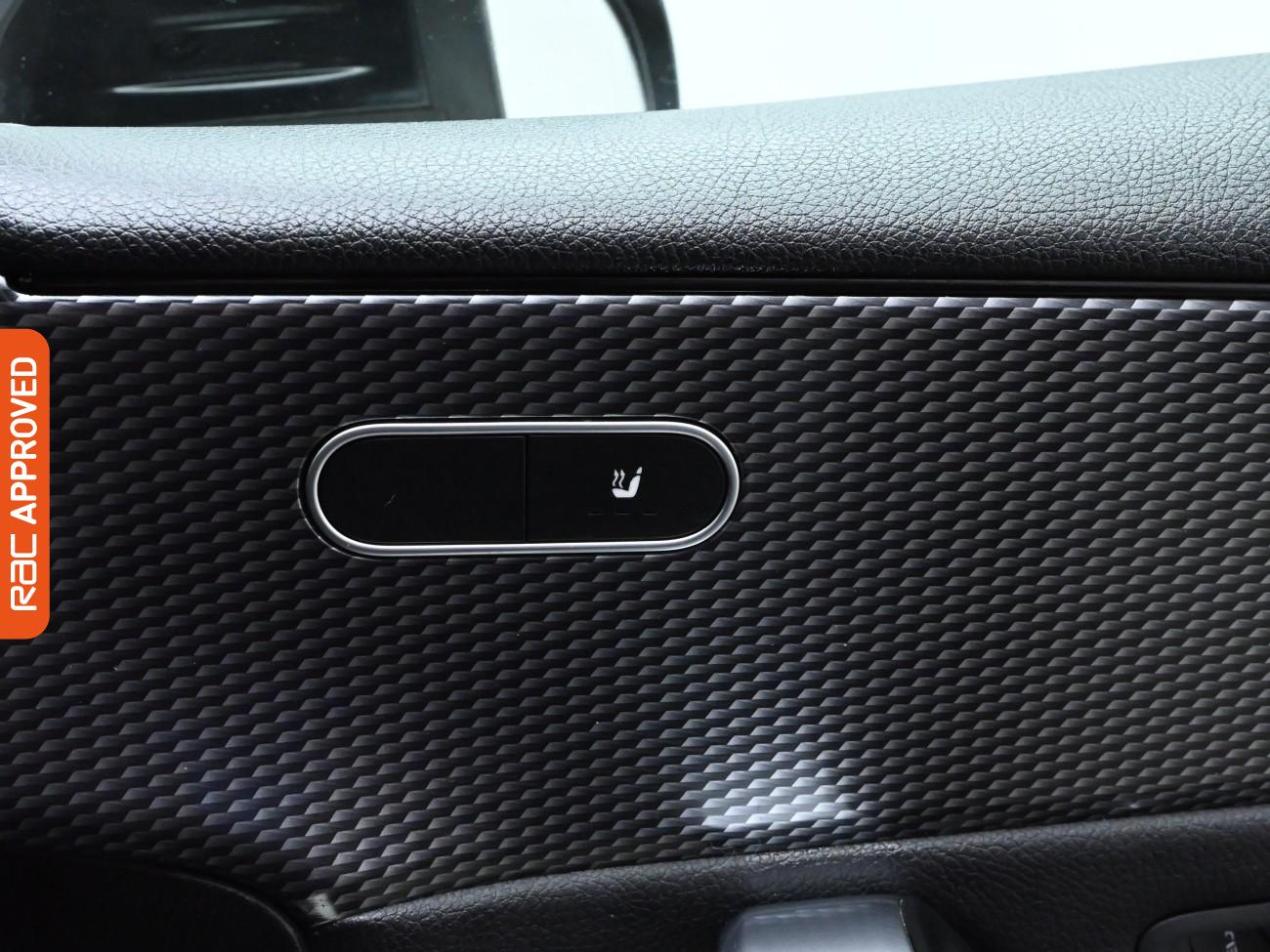 Used Mercedes-Benz A-Class 2018 for sale - 76654088: Photo 21