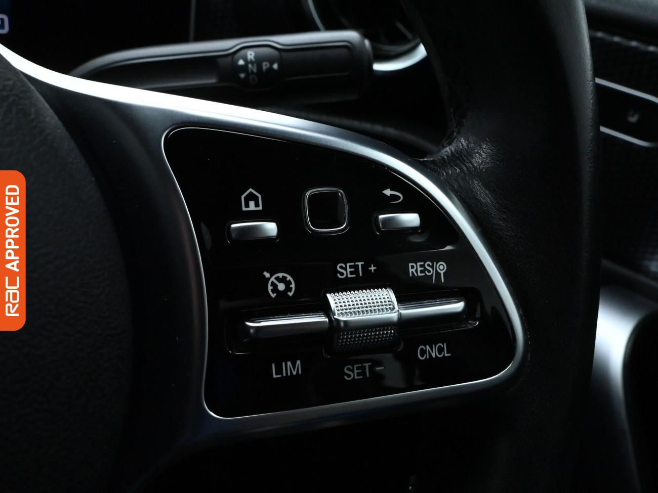 Used Mercedes-Benz A-Class 2018 for sale - 76654088: Photo 22