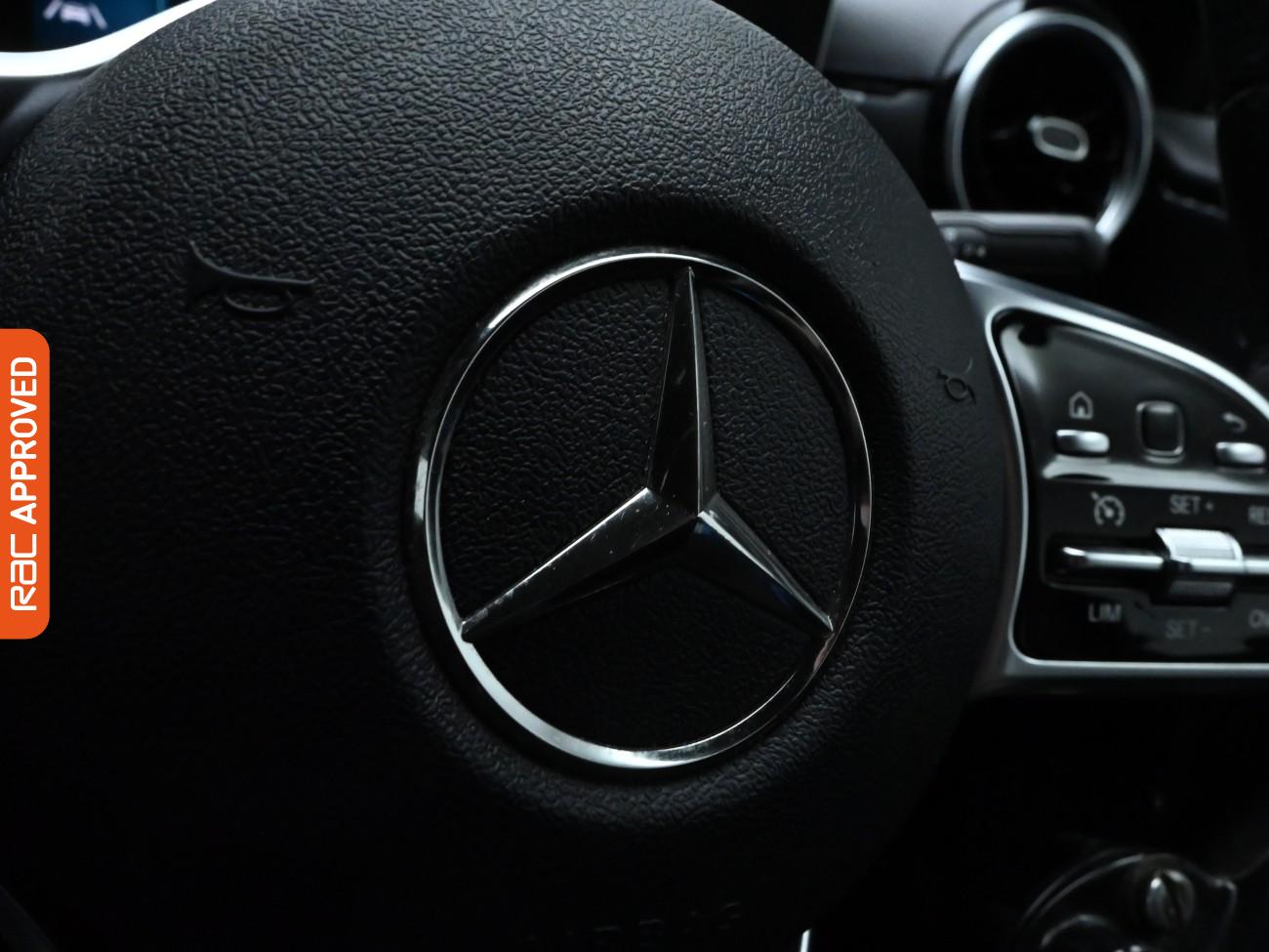 Used Mercedes-Benz A-Class 2018 for sale - 76654088: Photo 23