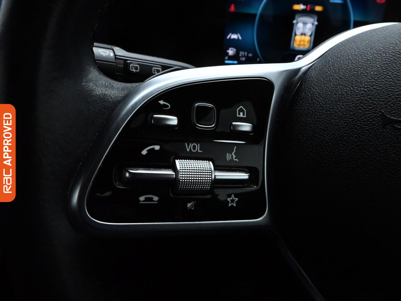 Used Mercedes-Benz A-Class 2018 for sale - 76654088: Photo 24