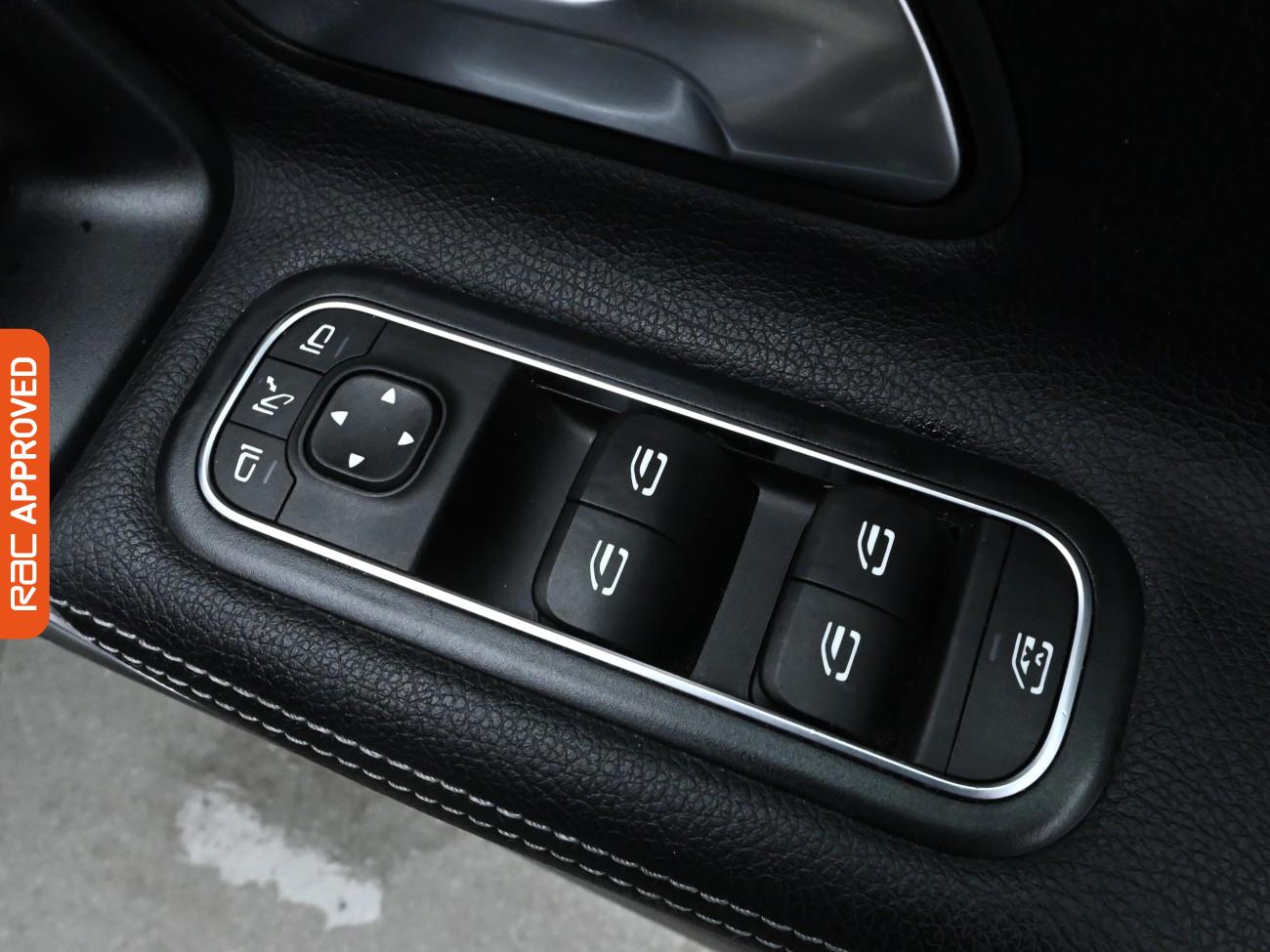 Used Mercedes-Benz A-Class 2018 for sale - 76654088: Photo 25