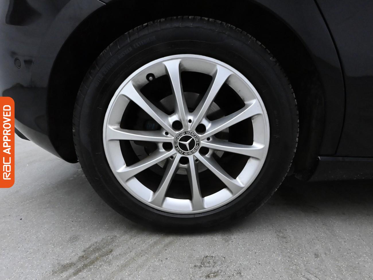 Used Mercedes-Benz A-Class 2018 for sale - 76654088: Photo 27