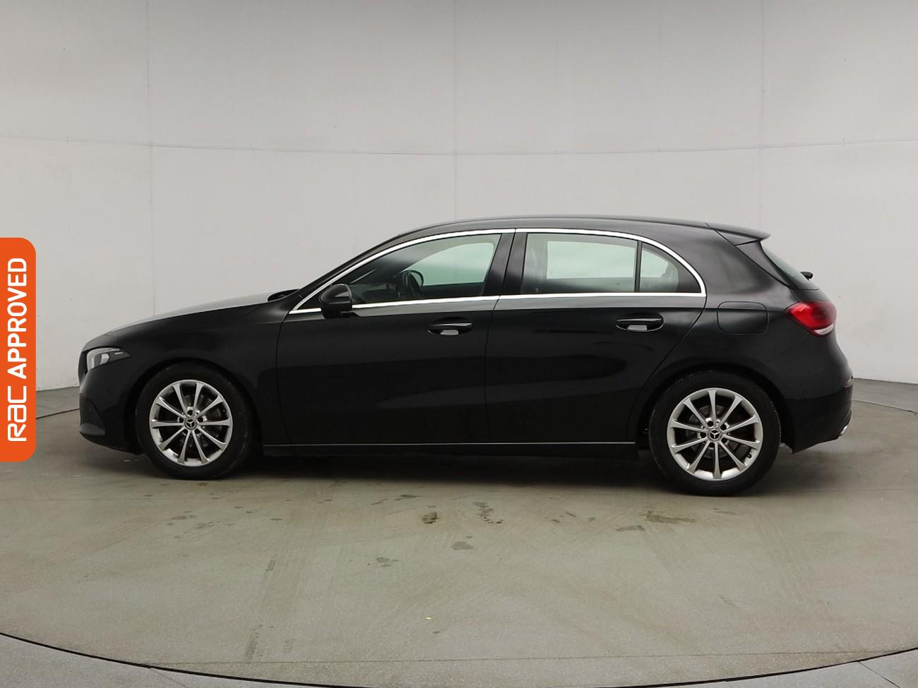 Used Mercedes-Benz A-Class 2018 for sale - 76654088: Photo 29