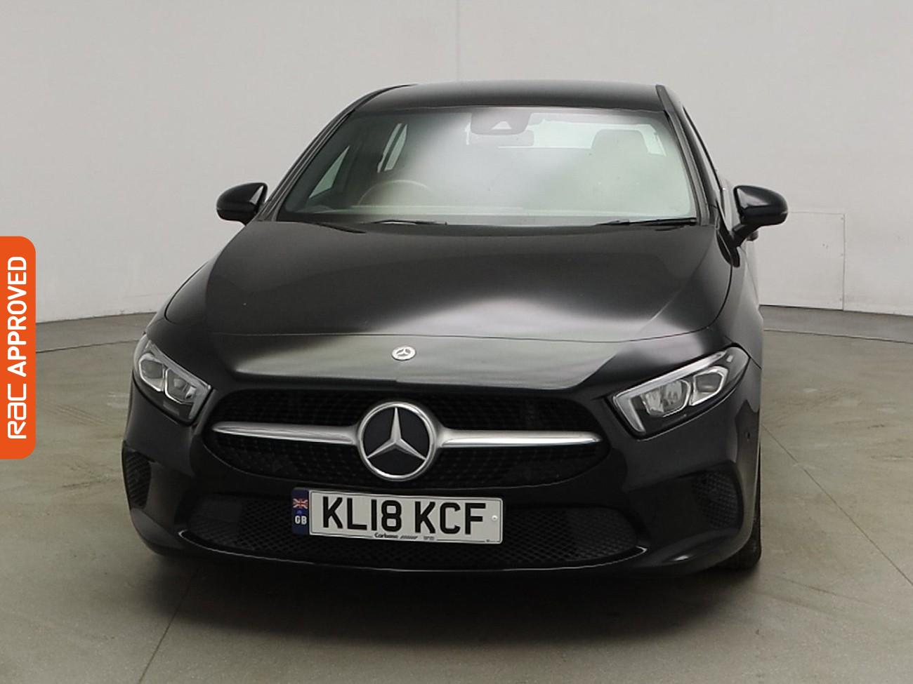 Used Mercedes-Benz A-Class 2018 for sale - 76654088: Photo 7