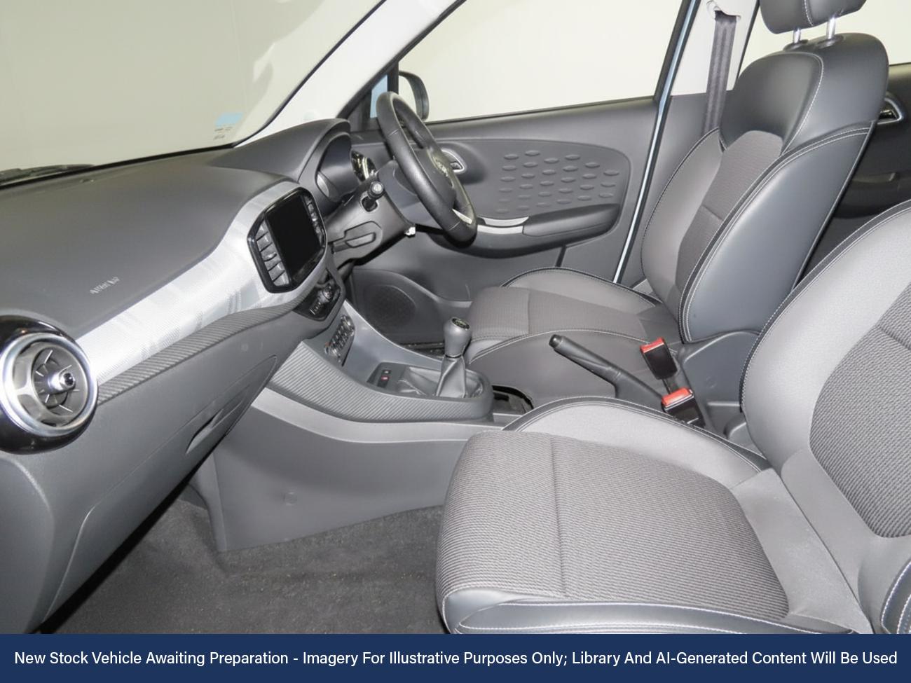 Used MG MG3 2023 for sale - 76641923: Photo 2