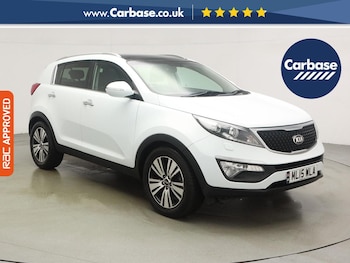Used Kia Sportage 2015 for sale - 78944408: Photo