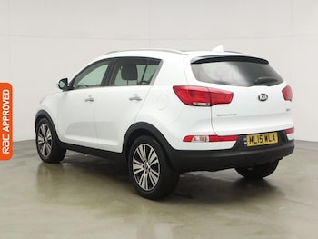 Used Kia Sportage 2015 for sale - 78944408: Photo