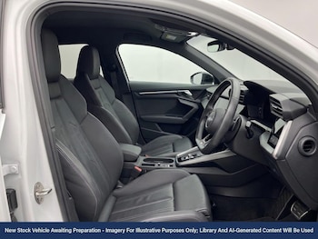 Used Audi A3 2020 for sale - 78914151: Photo