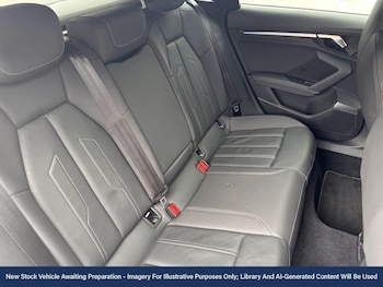 Used Audi A3 2020 for sale - 78914151: Photo
