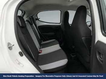 Used Toyota AYGO 2018 for sale - 79624128: Photo