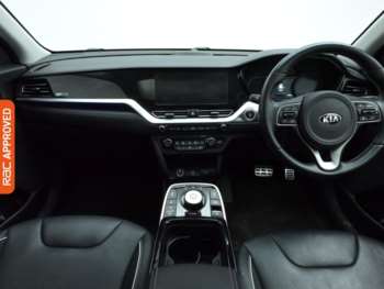 Used Kia Niro 2021 for sale - 74866401: Photo