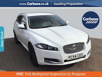 2015 - 2.2d Luxury Sportbrake 5dr Diesel Auto Euro 5 (s/s) (163 ps)