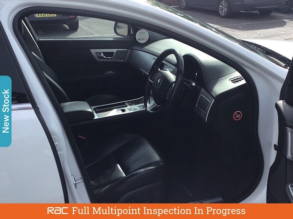 Used Jaguar XF 2015 for sale - 76128500: Photo 3