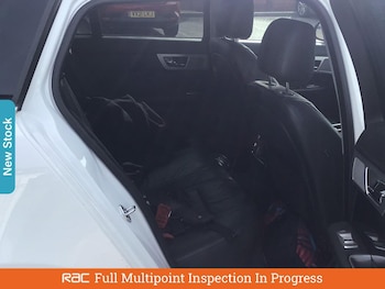 Used Jaguar XF 2015 for sale - 76128500: Photo 4