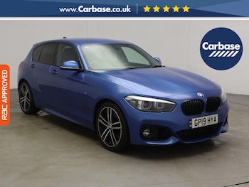 Used BMW 1 Series 2019 for sale - 78914061: Photo