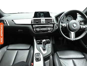 Used BMW 1 Series 2019 for sale - 78914061: Photo