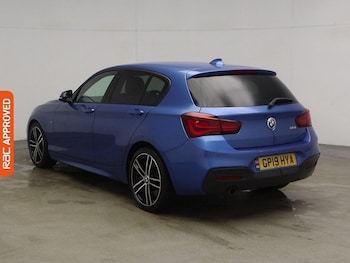 Used BMW 1 Series 2019 for sale - 78914061: Photo