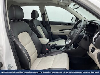 Used Kia Sportage 2021 for sale - 78407989: Photo