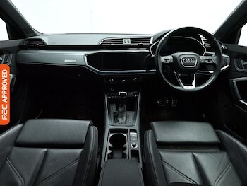 Used Audi Q3 2020 for sale - 78820132: Photo