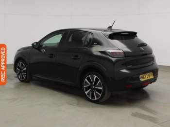 Used Peugeot 208 2022 for sale - 74523847: Photo