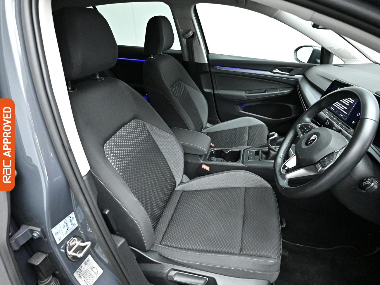 Used Volkswagen Golf 2022 for sale - 77989700: Photo 12