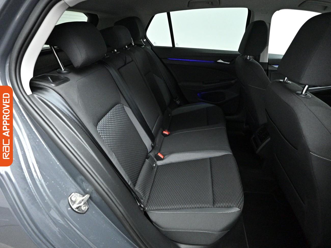 Used Volkswagen Golf 2022 for sale - 77989700: Photo 13