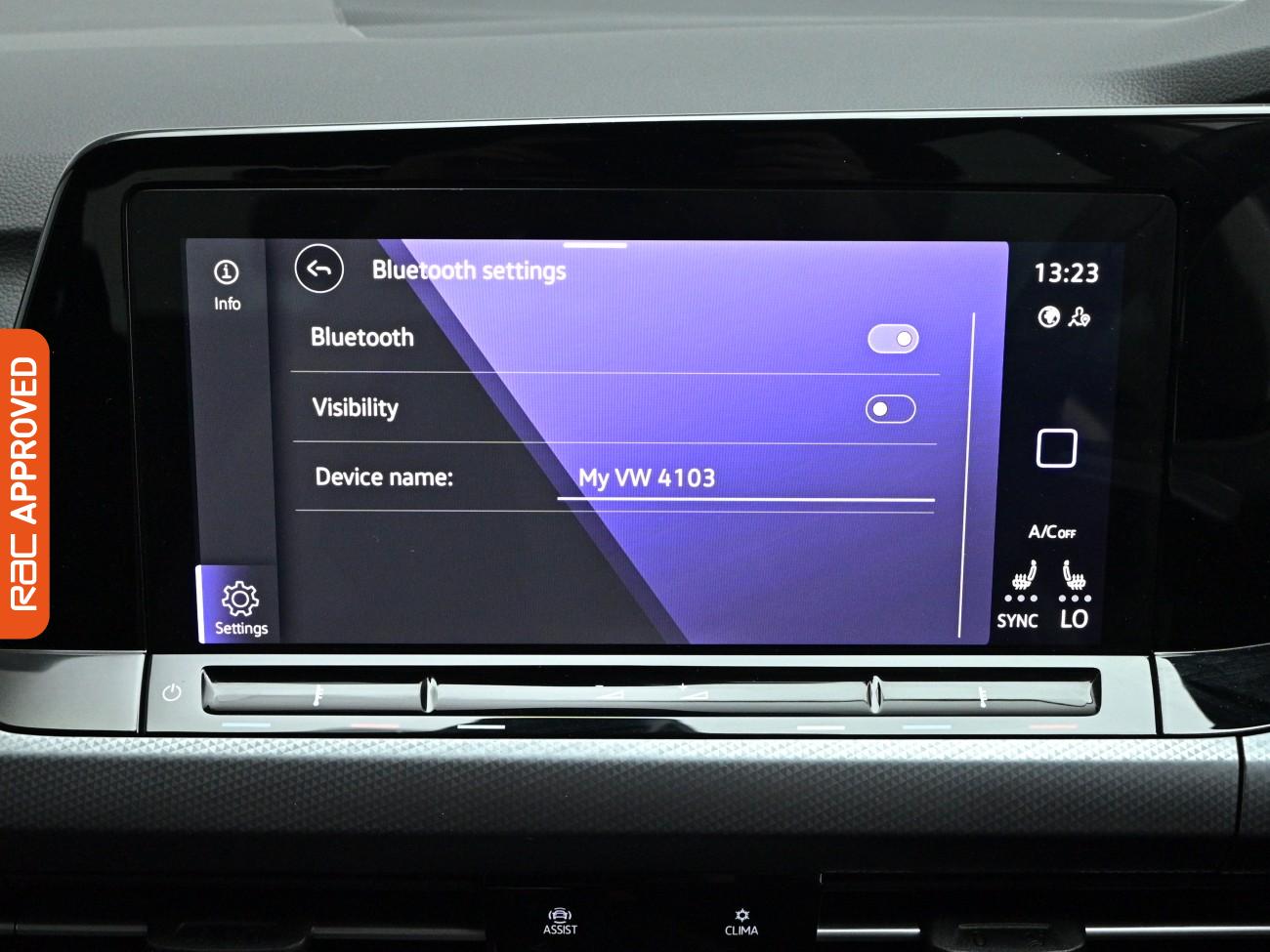 Used Volkswagen Golf 2022 for sale - 77989700: Photo 14