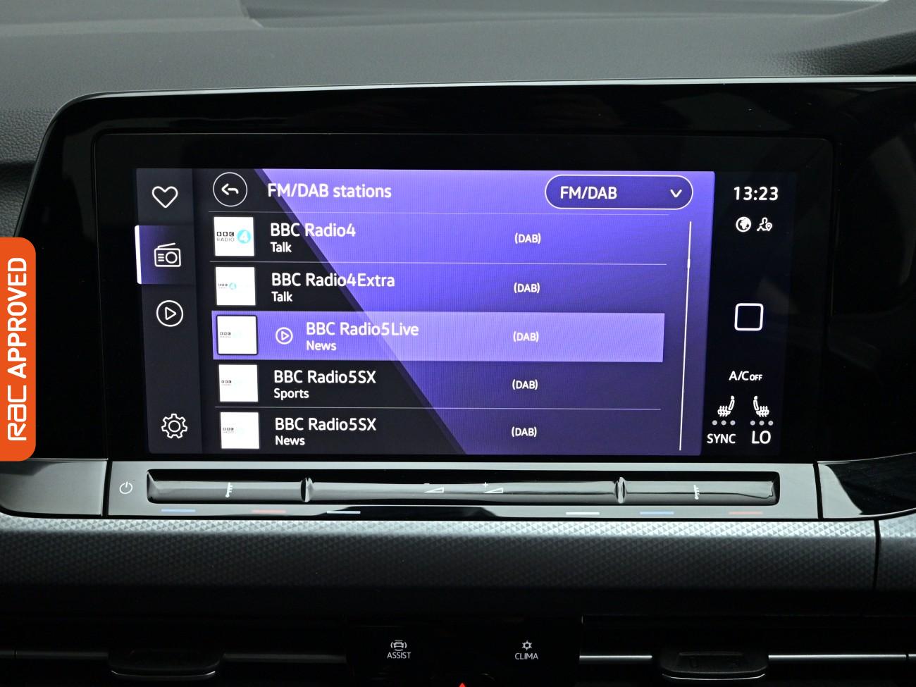 Used Volkswagen Golf 2022 for sale - 77989700: Photo 15