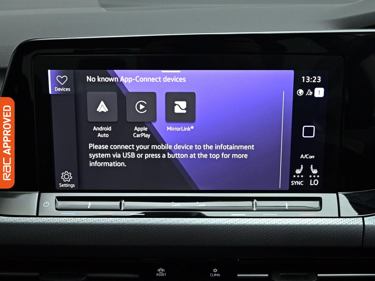 Used Volkswagen Golf 2022 for sale - 77989700: Photo 16