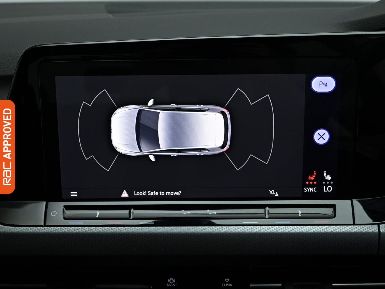 Used Volkswagen Golf 2022 for sale - 77989700: Photo 19