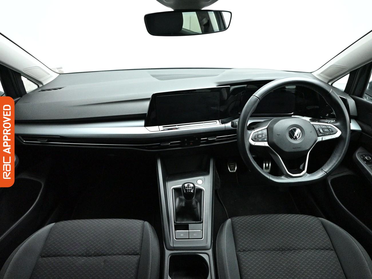 Used Volkswagen Golf 2022 for sale - 77989700: Photo 2