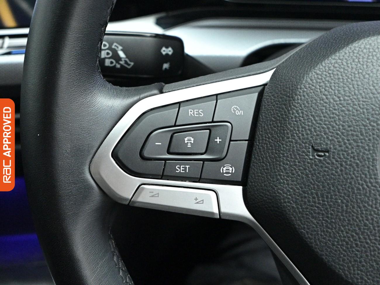 Used Volkswagen Golf 2022 for sale - 77989700: Photo 22