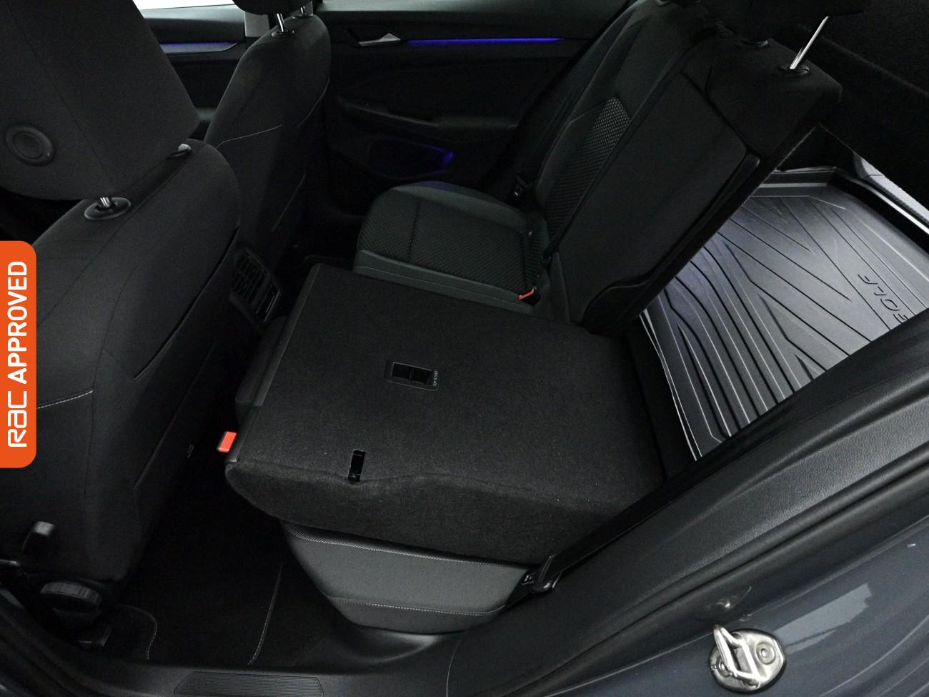 Used Volkswagen Golf 2022 for sale - 77989700: Photo 25