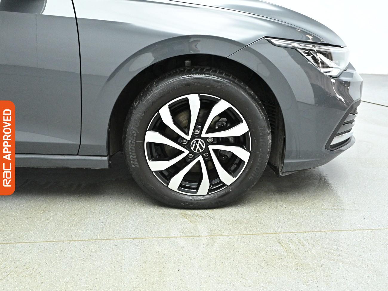 Used Volkswagen Golf 2022 for sale - 77989700: Photo 28