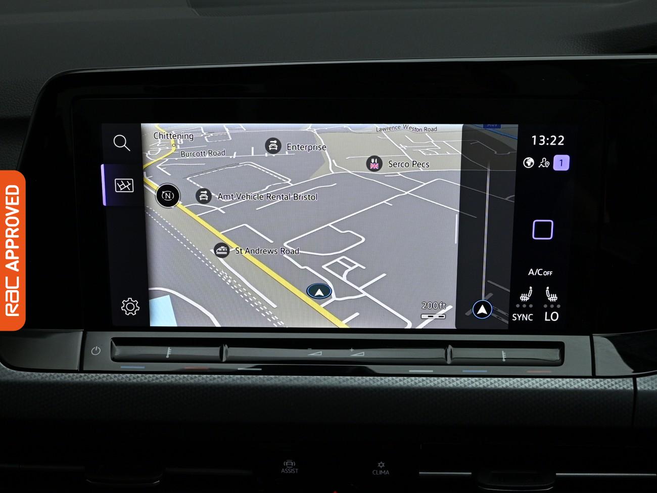 Used Volkswagen Golf 2022 for sale - 77989700: Photo 3