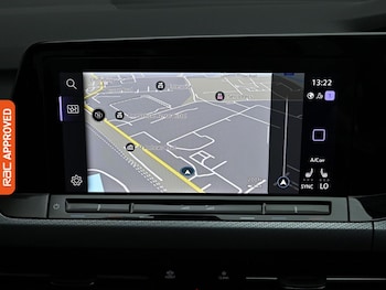 Used Volkswagen Golf 2022 for sale - 77989700: Photo