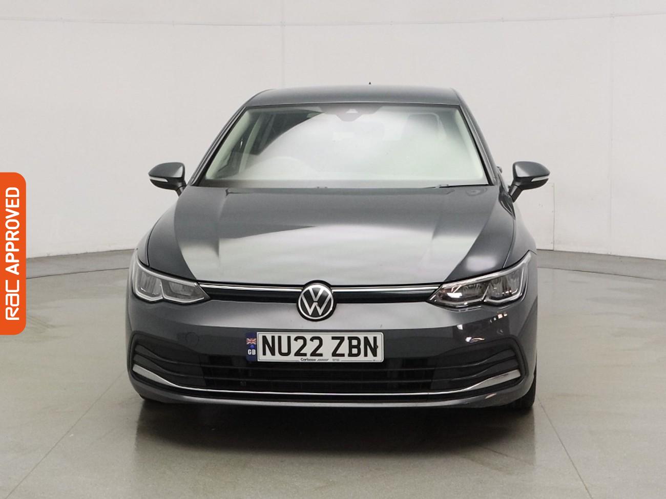 Used Volkswagen Golf 2022 for sale - 77989700: Photo 7