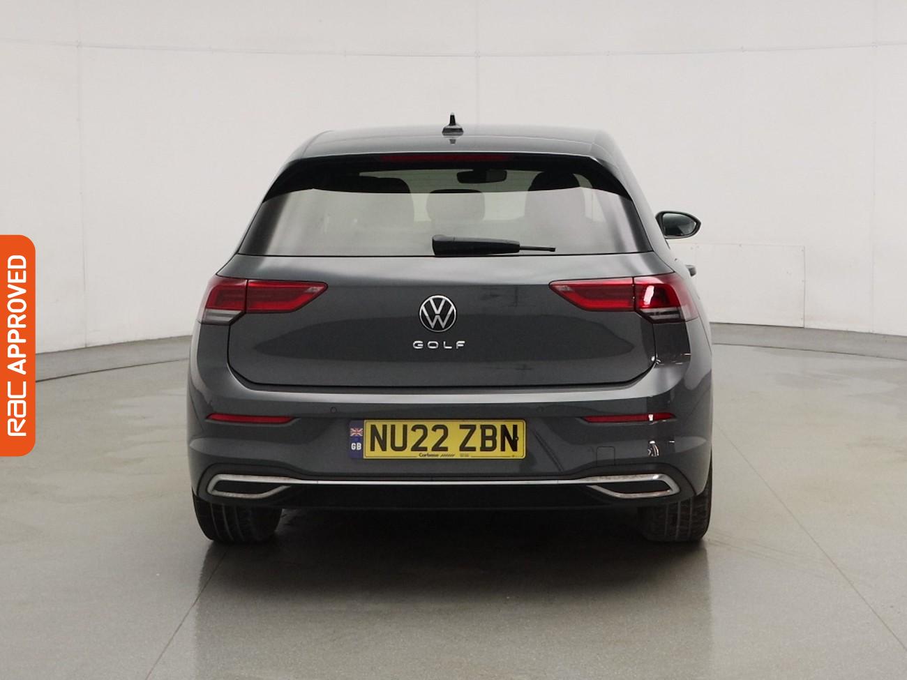 Used Volkswagen Golf 2022 for sale - 77989700: Photo 8